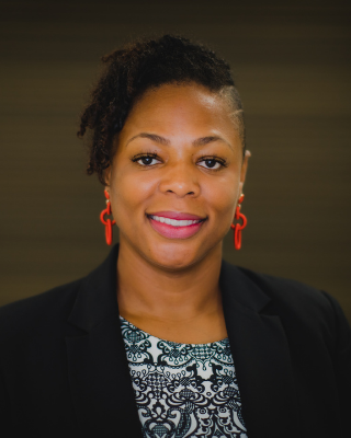Keisha Malone
